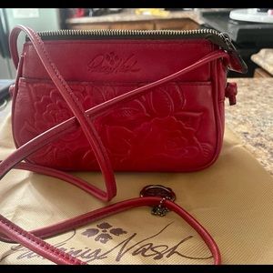 Crossbody women’s purse